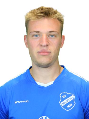Luca Florian Malik