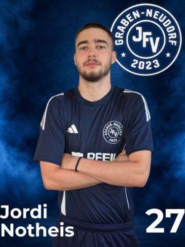 Jordi Notheis
