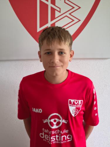 Max Robbert