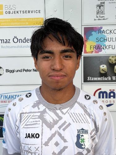 Daniel Jonathan Vargas Munoz