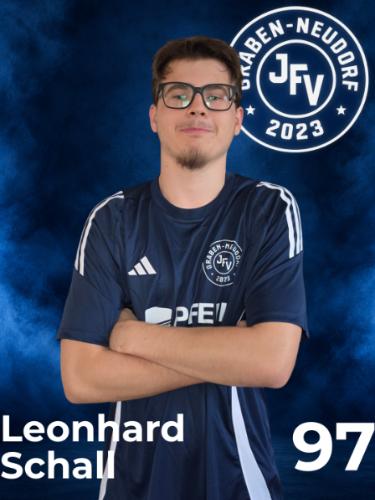 Leonhard Schall
