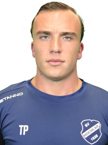 Tom Petzold