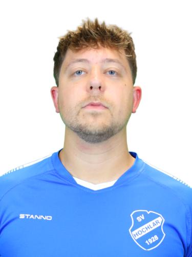 Julius Rigoni