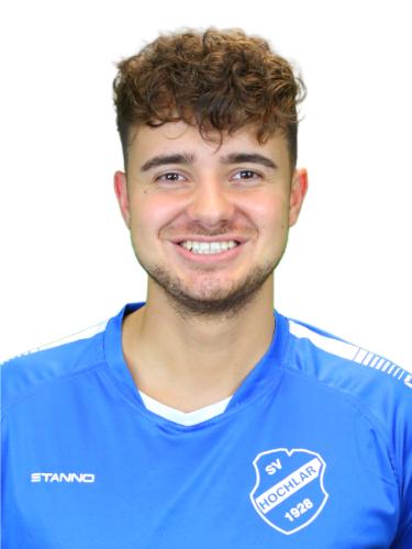 Lars Pascal Samamidas