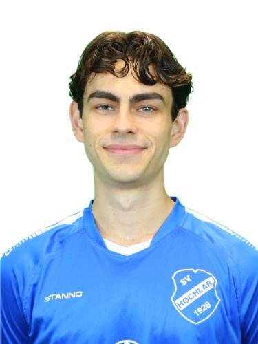 Maximilian Schwarberg