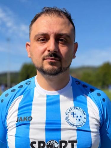 Burak Kartop