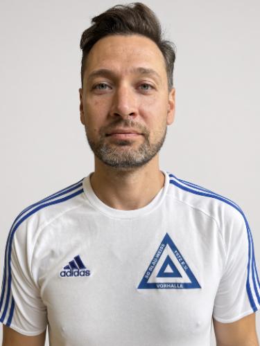 Denys Semeniv
