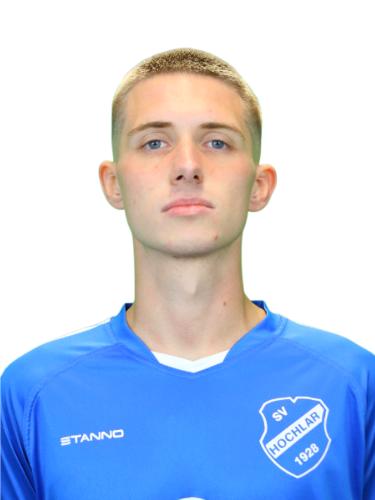 Oskar Michael Stefanski