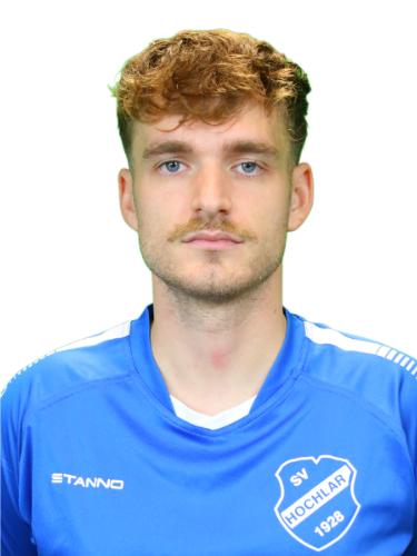 Nicolas Vogl