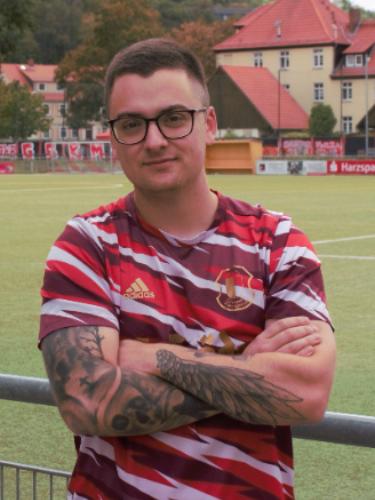 Fabien Schneevoigt
