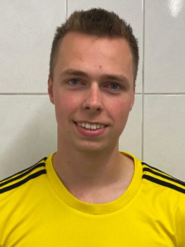 Jarno Holboer
