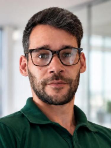 Luca Rabuazzo