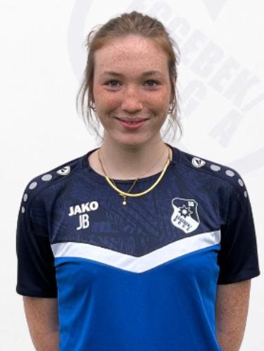 Jarah-Eefke Brammer