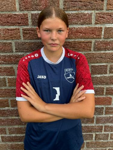 Nina Jansen
