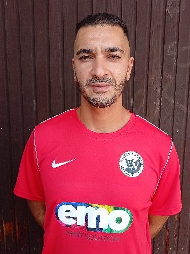 Idris Alioua