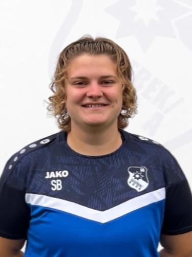 Silja Bergmann