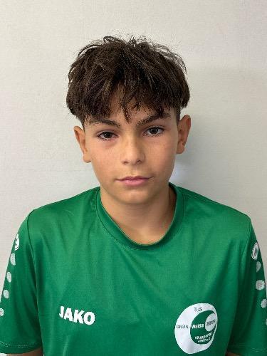 Rami Soufian Musa