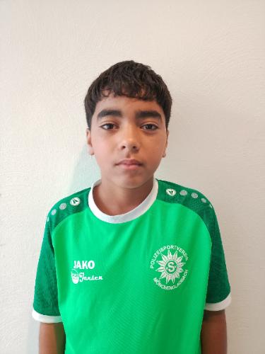 Bilal Karim Achfi