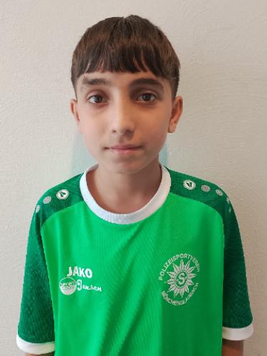 Hezni Mohammad