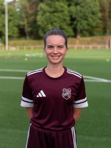 Samantha Krähmer