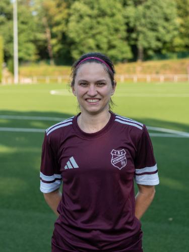Julia Krämer
