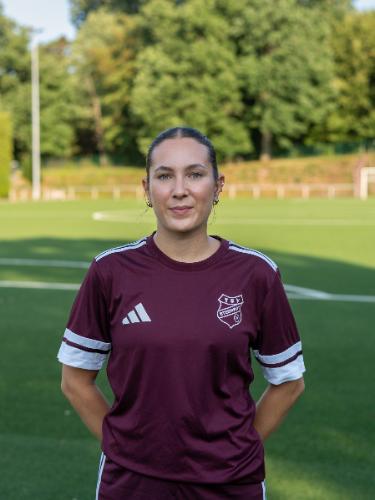 Jelena Miric