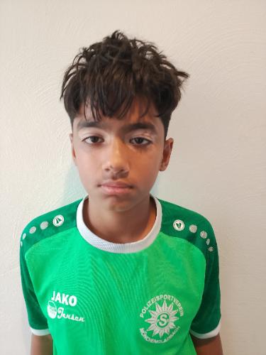 Mohamad Omran Amiri