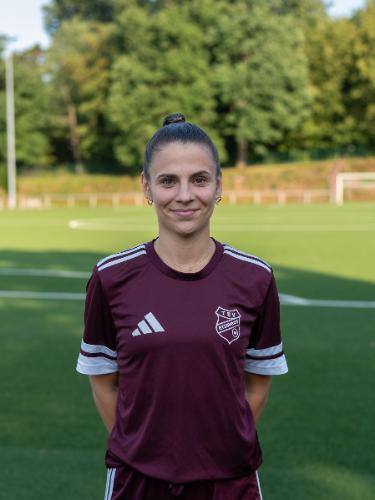 Sarah Seiter