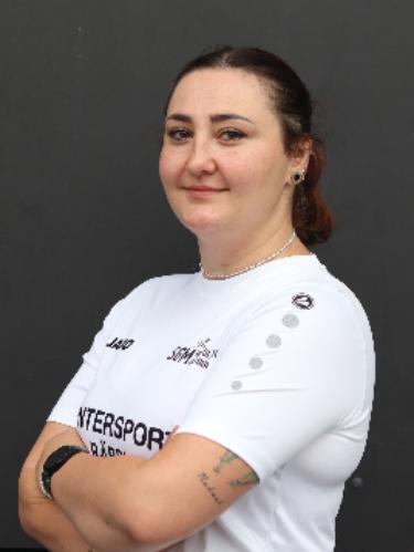 Jessica Breckel
