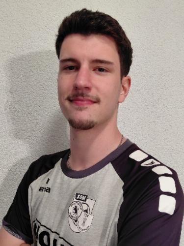 Felix Klaiber