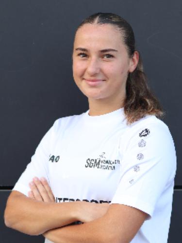 Nia Weinmann