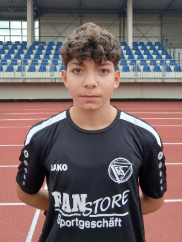 Kemal-Efe Köprücü