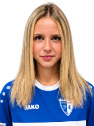 Millie Brück