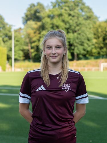 Maxima Felicitas Ruppender