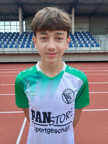 Ivano Markovic