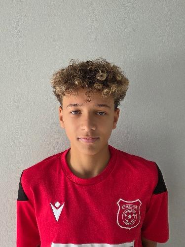 Malik Knouzi
