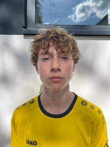 Julian Ehmke