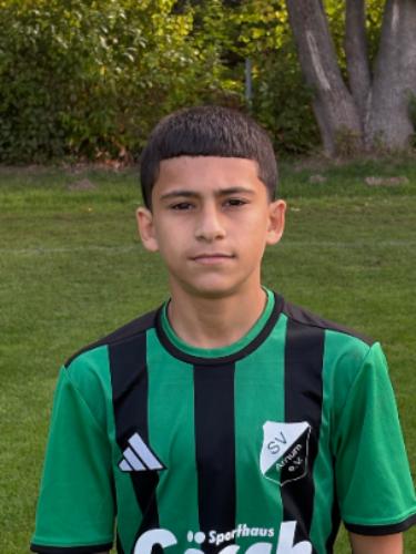 Anas Al-Dalawi