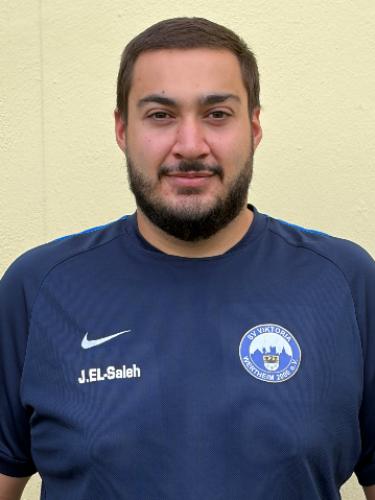 Josef El Saleh