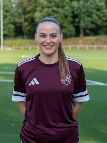 Saskia Greiser