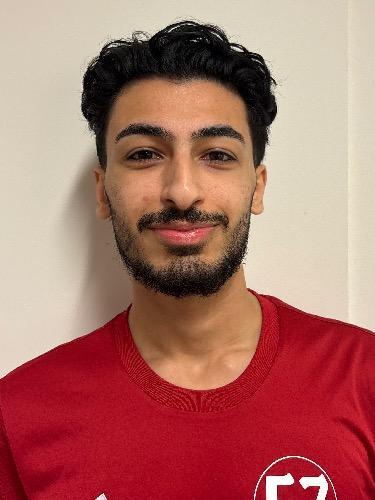 Ibrahim Ibrahim