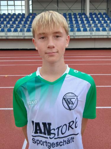 Damian Ramczykowski