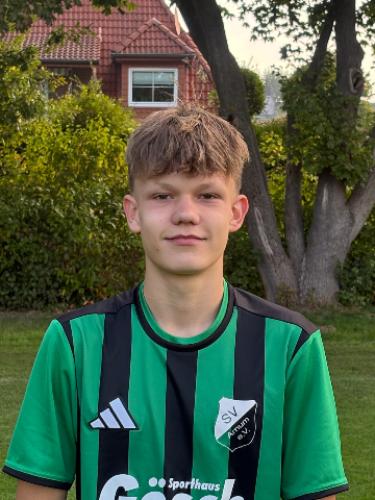 Jarle Finn