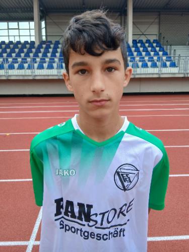 Ali Wehbi