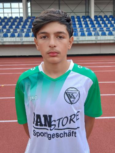 Grine Mounir
