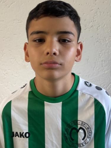 Yigit Anbar
