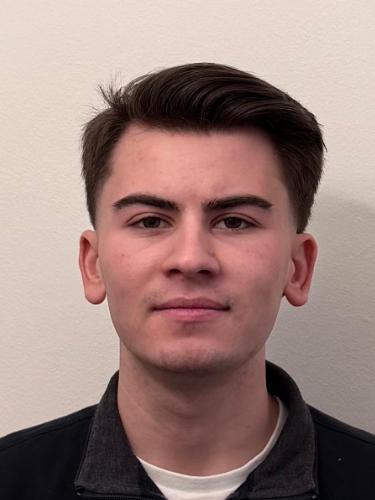 Maximilian Engesser