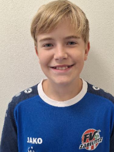 Valentin Max Geier