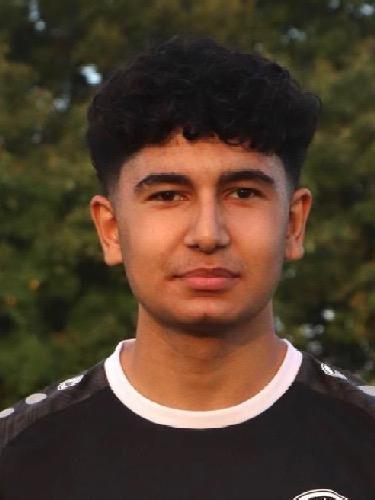Ali Cinkil