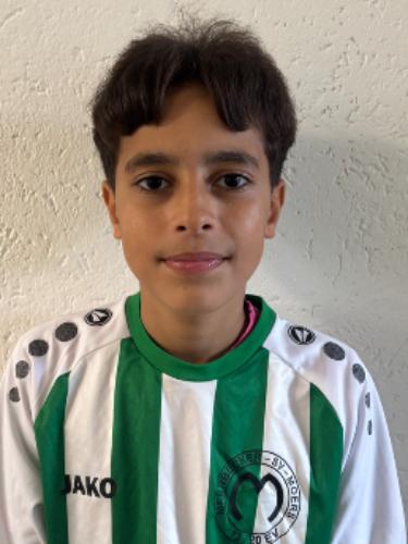 Imad Adin El Qorchi